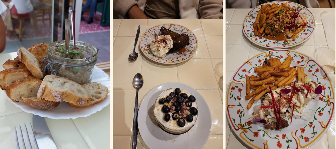 Coco bay café resto boutique chambres - Gallery Image 1