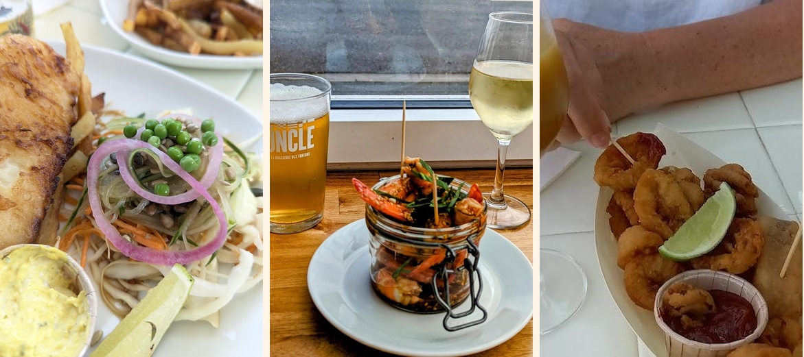 Coco bay café resto boutique chambres - Gallery Image 2