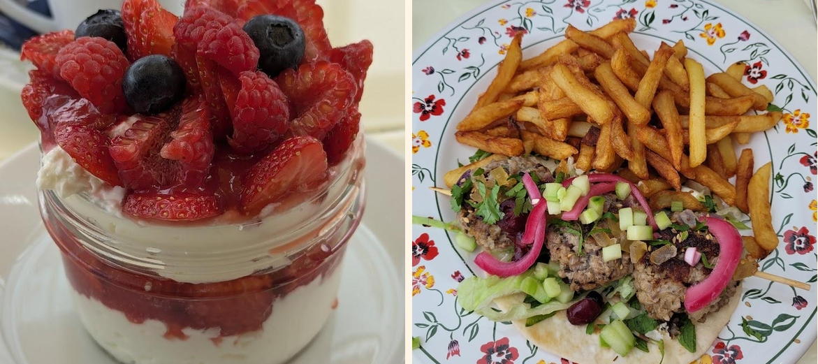 Coco bay café resto boutique chambres - Gallery Image 3