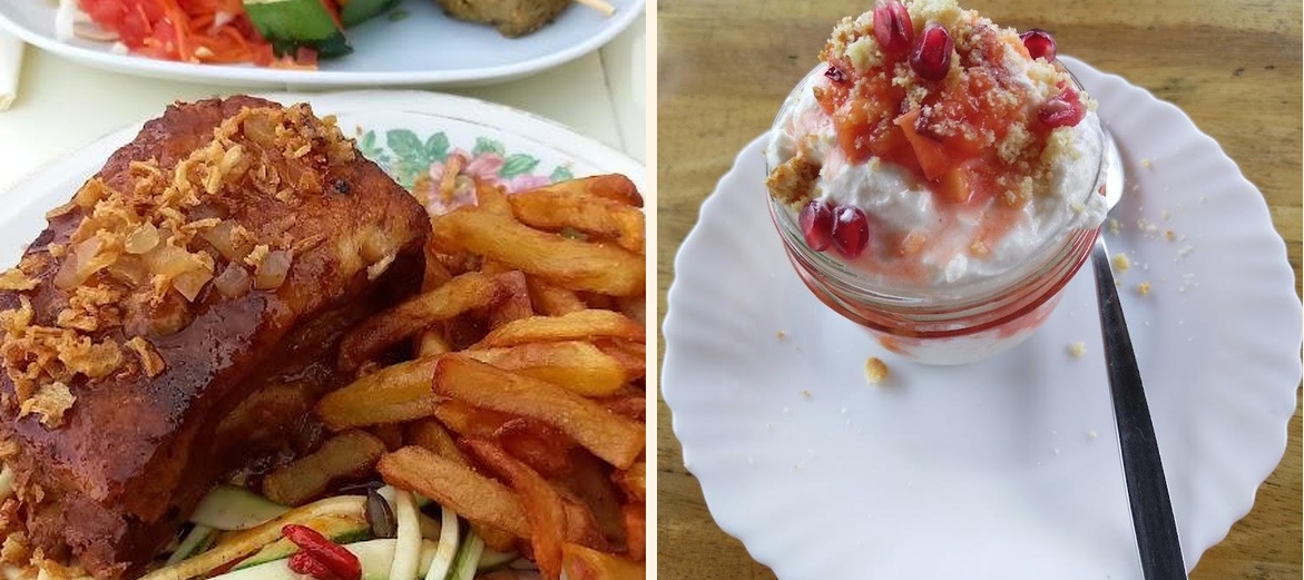 Coco bay café resto boutique chambres - Gallery Image 5