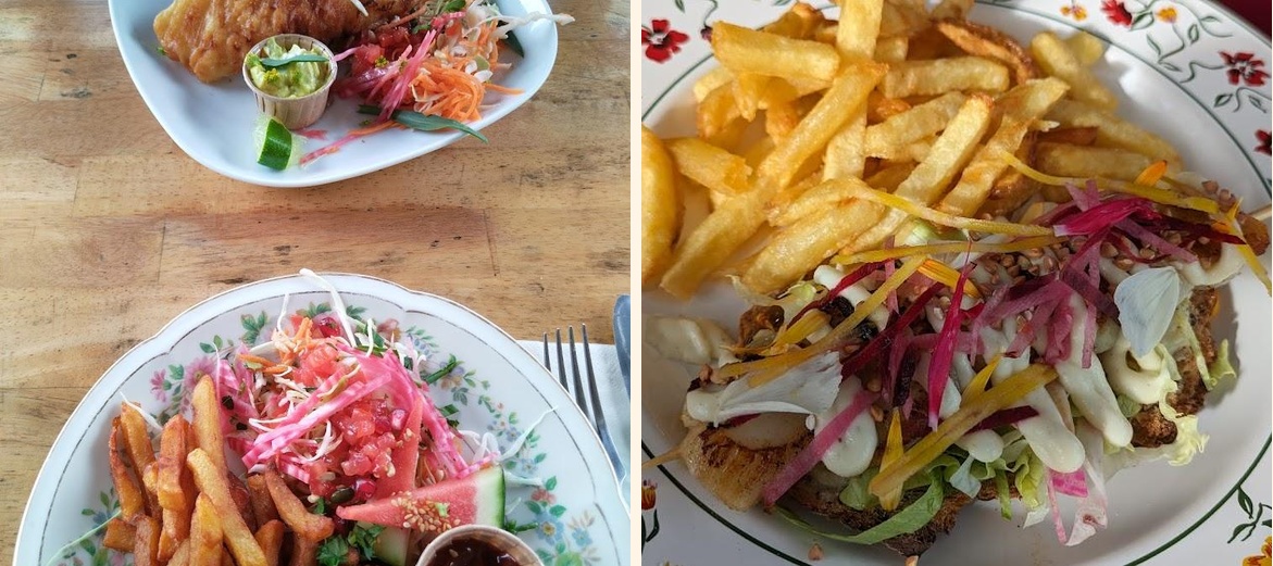 Coco bay café resto boutique chambres - Gallery Image 6